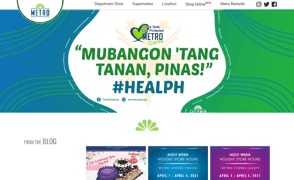 metro.com.ph
