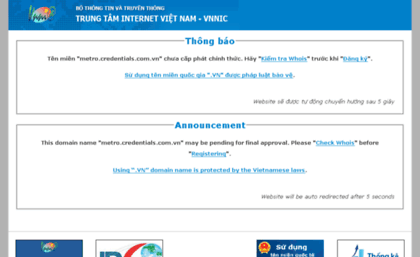metro.credentials.com.vn