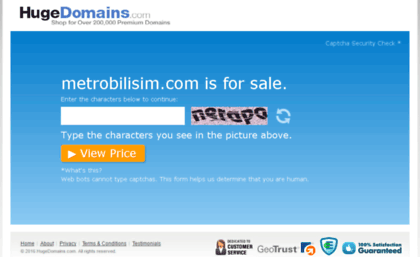 metrobilisim.com