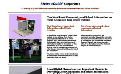 metroeguide.com