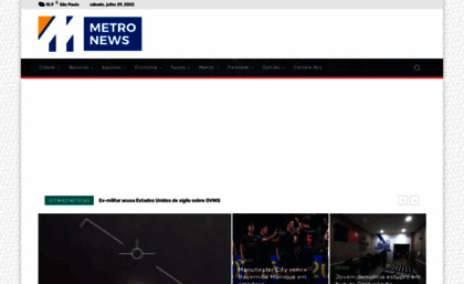 metronews.com.br