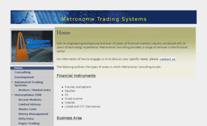 metronome-trading.com.au