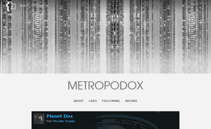 metropodox.com