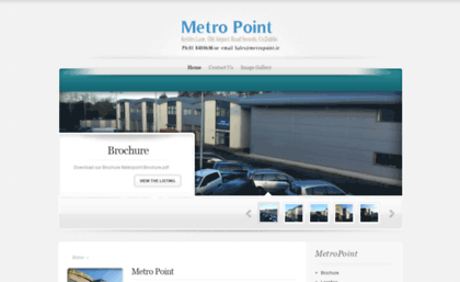 metropoint.ie