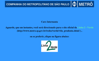 metrosp.com.br