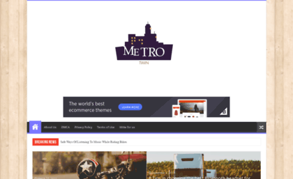 metrotwin.com