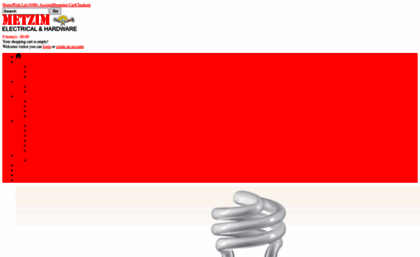 metzim.co.zw