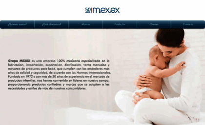 mexex.com.mx