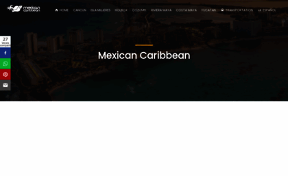 mexicancaribbean.com