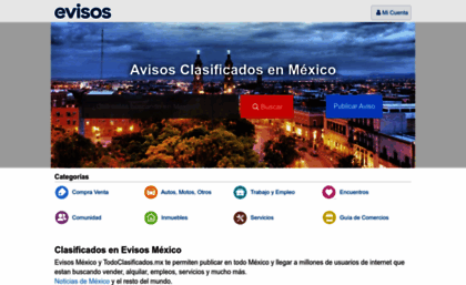 mexico.evisos.com.mx
