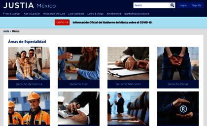 mexico.justia.com