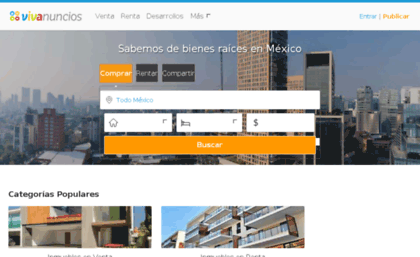 mexico.vivastreet.com.mx