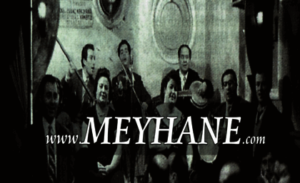 meyhane.com