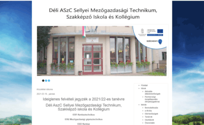 mezogazd-sellye.sulinet.hu