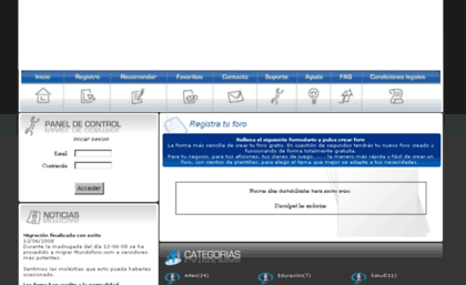mezquita.mundoforo.com