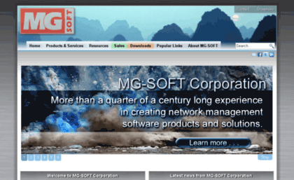 mg-soft.com