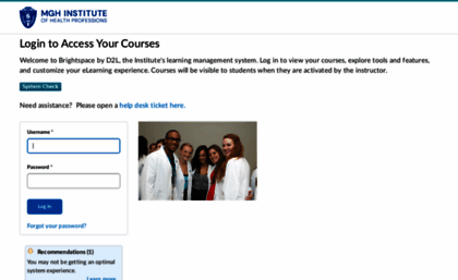 mghinstitute.desire2learn.com