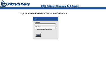 mhcdss.cmh.edu