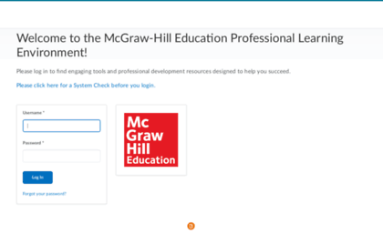 mheducation.desire2learn.com
