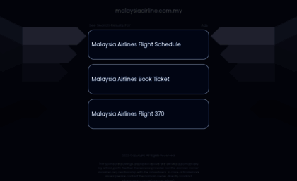 mhmail.malaysiaairline.com.my