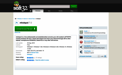 mhotspot.soft32.com