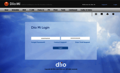 mi.diio.net