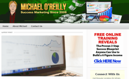 michael-oreilly.com