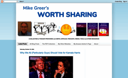 michaelgreer.com