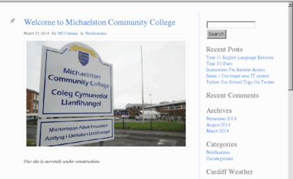 michaelstoncollege.cardiff.sch.uk