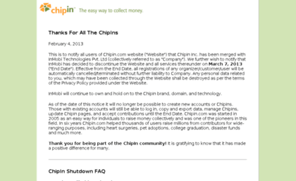 michaelt.chipin.com