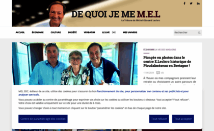 michel-edouard-leclerc.com