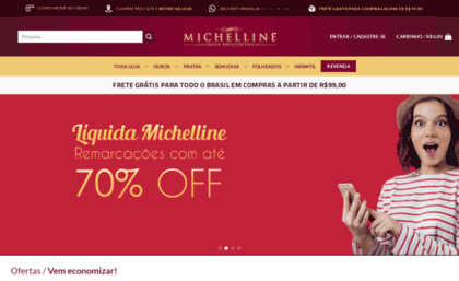 michelline.com.br