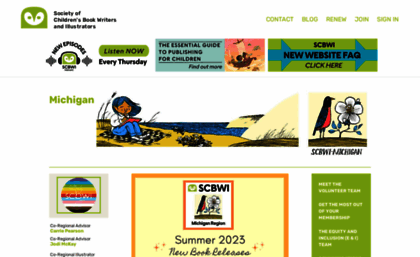 michigan.scbwi.org