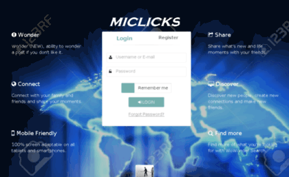 miclicks.com