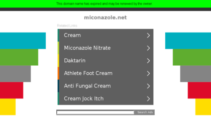 miconazole.net