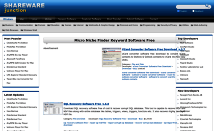 micro-niche-finder-keyword-software-free.sharewarejunction.com