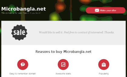 microbangla.net