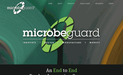 microbeguard.com