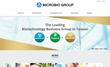 microbio.com.tw