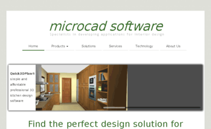microcadsoftware.com