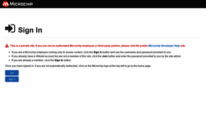 microchip-dev.wikidot.com