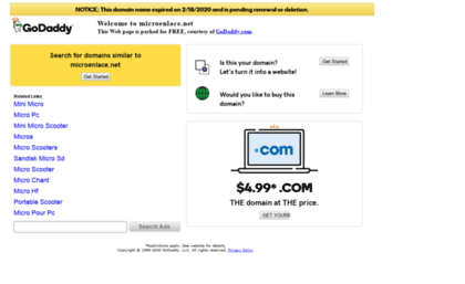 microenlace.net