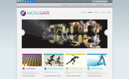 microgate.it
