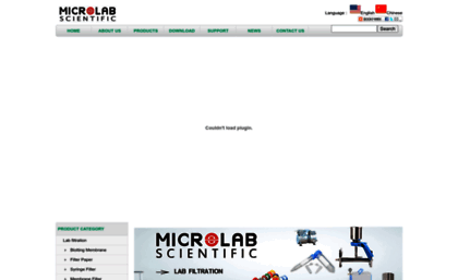 microlabscientific.com