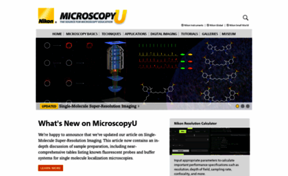 microscopyu.com