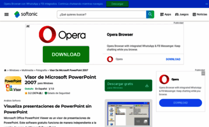 microsoft-office-powerpoint-viewer.softonic.com