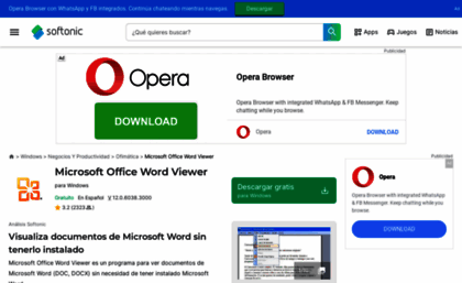 microsoft-office-word-viewer.softonic.com