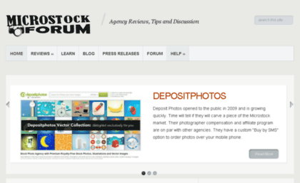 microstockforum.com