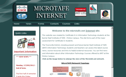 microtafe.net