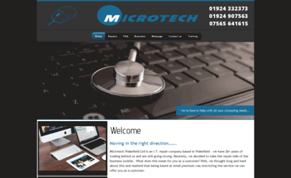microtechservices.co.uk